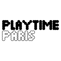 Playtime 2025 Paris