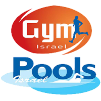 Gym & Pools Israel Tel Aviv 2022 Gym & Pools Israel 2022 Tel Aviv