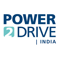 Power2Drive India 2025 Gandhinagar