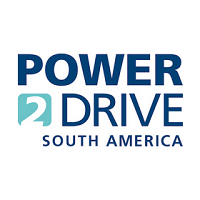 Power2Drive South America Sao Paulo 2025 Power2Drive South America 2025 Sao Paulo