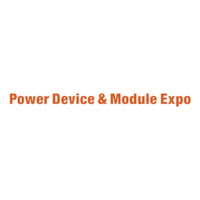 Power Device and Module Expo 2026 Tōkyō