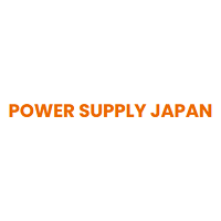 POWER SUPPLY JAPAN 2024 Tōkyō