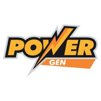 POWER-GEN  Dacca