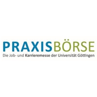 PraxisBörse Göttingen 2025 PraxisBörse 2025 Göttingen
