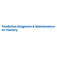 Predictive Diagnosis & Maintenance In-Factory Tōkyō 2025 Predictive Diagnosis & Maintenance In-Factory 2025 Tōkyō