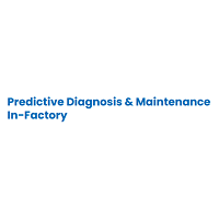 Predictive Diagnosis & Maintenance In-Factory 2024 Tōkyō