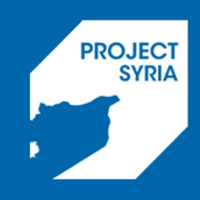 Project Syria 2026 Damas