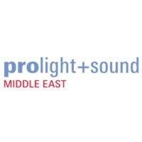 Prolight + Sound Middle East Dubaï 2019 Prolight + Sound Middle East 2019 Dubaï