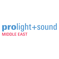 Prolight + Sound Middle East  Dubaï