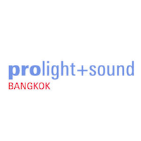 Prolight + Sound  2026 Bangkok