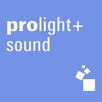 prolight + sound  Francfort-sur-le-Main