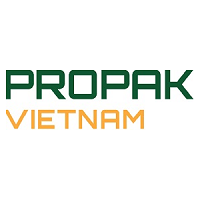 ProPak Vietnam 2023 Ho Chi Minh City