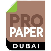PROPAPER Dubaï 2025 PROPAPER 2025 Dubaï