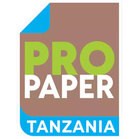 PROPAPER Tanzania  Dar es Salam