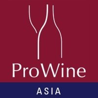 ProWine Asia 2024 Singapour