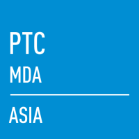 PTC Asia Shanghai 2021 PTC Asia 2021 Shanghai
