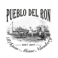 Salon du rhum PUEBLO DEL RON 2025 Nuremberg