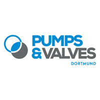 PUMPS & VALVES Dortmund 2026 PUMPS & VALVES 2026 Dortmund