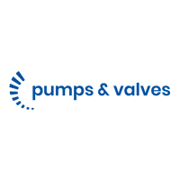 Pumps & Valves Alger 2025 Pumps & Valves 2025 Alger