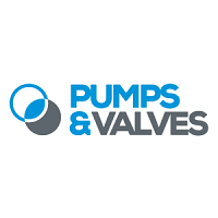 PUMPS & VALVES  Anvers