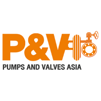 Pumps & Valves Asia Bangkok 2025 Pumps & Valves Asia 2025 Bangkok