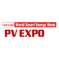 PV Expo  Tōkyō