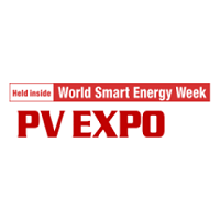 PV Expo 2025 Osaka