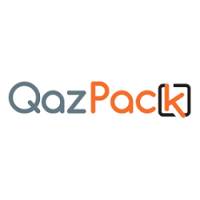 QazPack 2025 Almaty