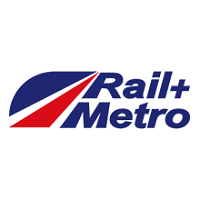 Rail + Metro China 2024 Shanghai