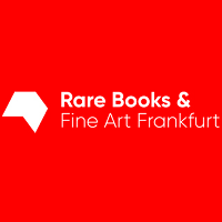 Rare Books & Fine Art Frankfurt  Francfort-sur-le-Main
