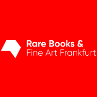 Rare Books & Fine Art Frankfurt Francfort-sur-le-Main Rare Books & Fine Art Frankfurt Francfort-sur-le-Main