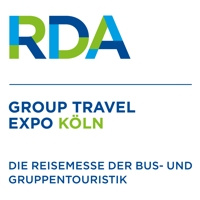 RDA Group Travel Expo  Cologne