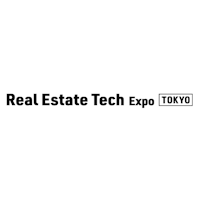 Real Estate Tech Expo Tōkyō 2025 Real Estate Tech Expo 2025 Tōkyō