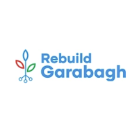 Rebuild Garabagh 2026 Bakou