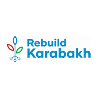 Rebuild Karabakh Bakou 2025 Rebuild Karabakh 2025 Bakou