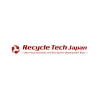 Recycle Tech Japan 2026 Chiba