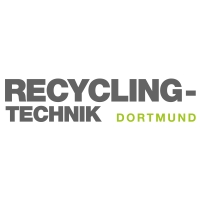 RECYCLING-TECHNIK Dortmund 2026 RECYCLING-TECHNIK 2026 Dortmund