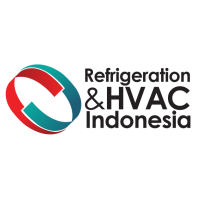 Refrigeration & HVAC Indonesia 2025 Jakarta