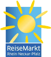 ReiseMarkt Rhein-Neckar-Pfalz 2025 Mannheim