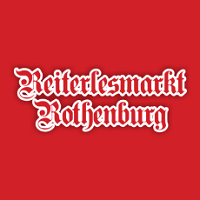 Reiterlesmarkt Rothenburg ob der Tauber 2025 Reiterlesmarkt 2025 Rothenburg ob der Tauber