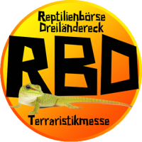 Reptilienbörse Dreiländereck Tettnang 2025 Reptilienbörse Dreiländereck 2025 Tettnang