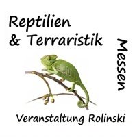 Foire aux Reptiles (Reptilienbörse)  Rüsselsheim