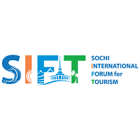 International Tourism Forum in Sochi SIFT Sotchi/Sochi International Tourism Forum in Sochi SIFT Sotchi/Sochi