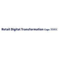 Retail Digital Transformation Expo Osaka 2025 Retail Digital Transformation Expo 2025 Osaka