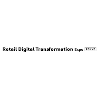 Retail Digital Transformation Expo 2025 Tōkyō