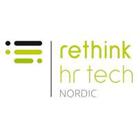 Rethink! HR Tech Nordic 2025 Copenhague