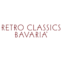 RETRO CLASSICS BAVARIA® Nuremberg 2025 RETRO CLASSICS BAVARIA® 2025 Nuremberg