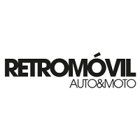 Retromóvil Madrid 2025 Retromóvil 2025 Madrid
