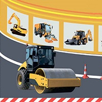 ROADTECHEXPO Kiev 2020 ROADTECHEXPO 2020 Kiev