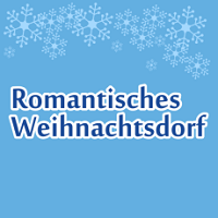 Village de Noël romantique Potsdam Village de Noël romantique Potsdam